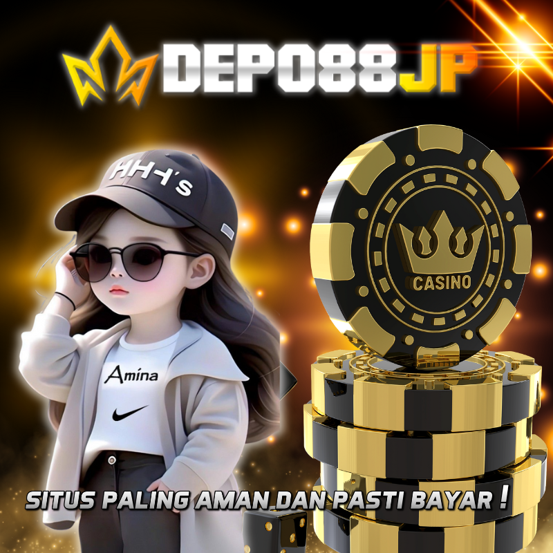 MEGASPIN88 | Vortex Jackpot Slot Gacor Terkuat