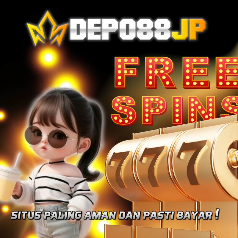 MEGASPIN88 | Login Slot Gacor Tanpa Hambatan
